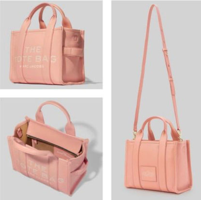 Marc Jacob Small Leather Bag