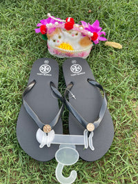 Tory Burch Flip Flops