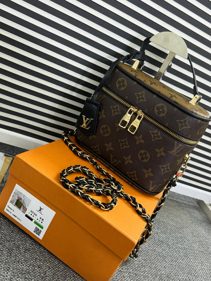 Louis Vuitton Vanity Box