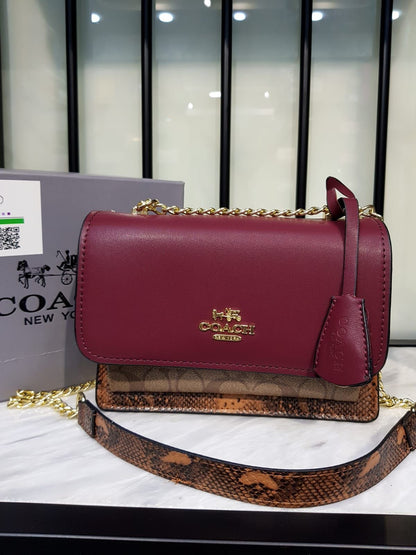 Coach Klare Crossbody