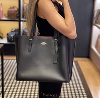 Coach Mollie Tote 25
