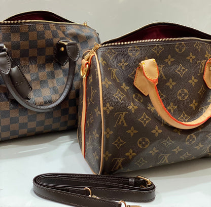 Louis Vuitton Speedy