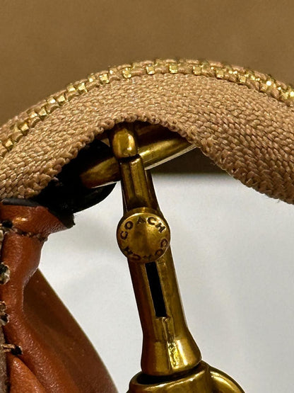 Coach Teri Shoulder Bag