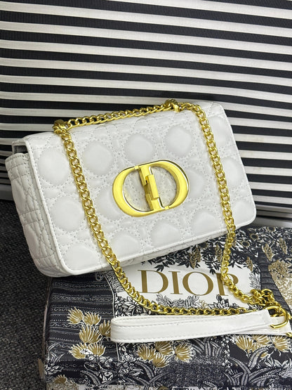 Dior Caro Small Bag