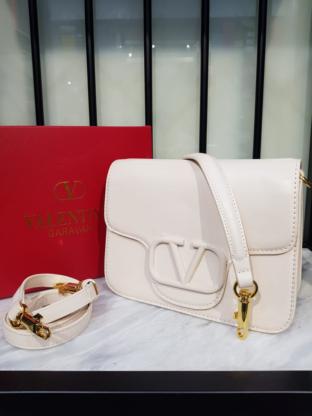 Valentino Garavani Small Shoulder Bag