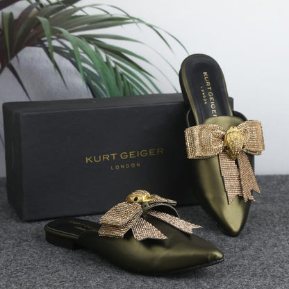 Kurt Geiger Mules