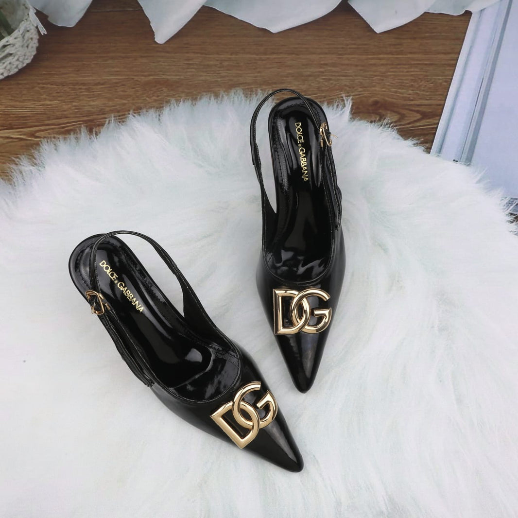 Dolce & Gabbana Heels