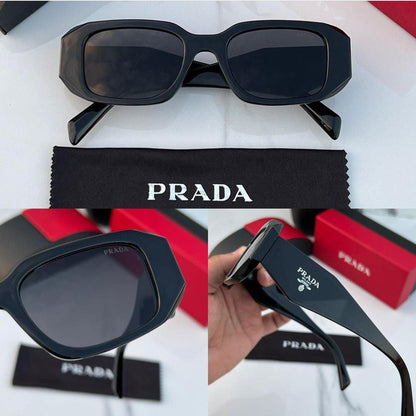 Prada Signature Sunglasses