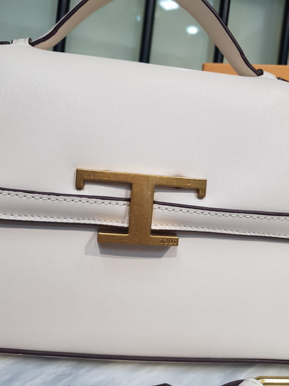 TODS T Timeless Crossbody Bag