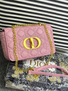 Dior Caro Small Bag