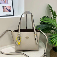 Coach Small Mollie Tote