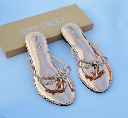 Jimmy Choo Sia Sandals