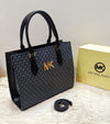 Michael Kors Top Handle Handbag