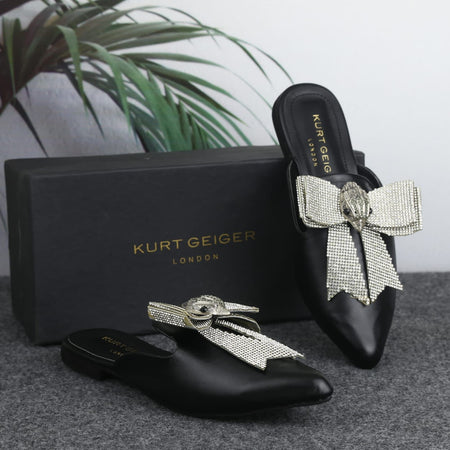 Kurt Geiger Mules