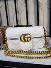 Gucci Marmont Super Mini Bag