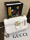 Gucci Marmont Shoulder Bag