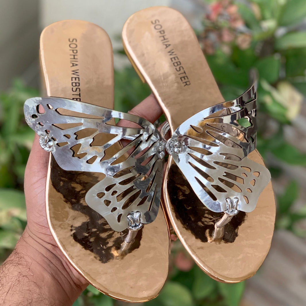 Sophia Webster Sandals