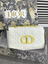 Dior Caro Small Bag