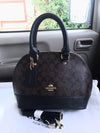 Coach Hanna Caryal Bag