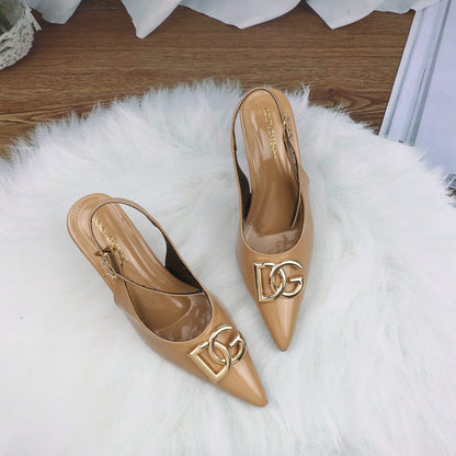 Dolce & Gabbana Heels