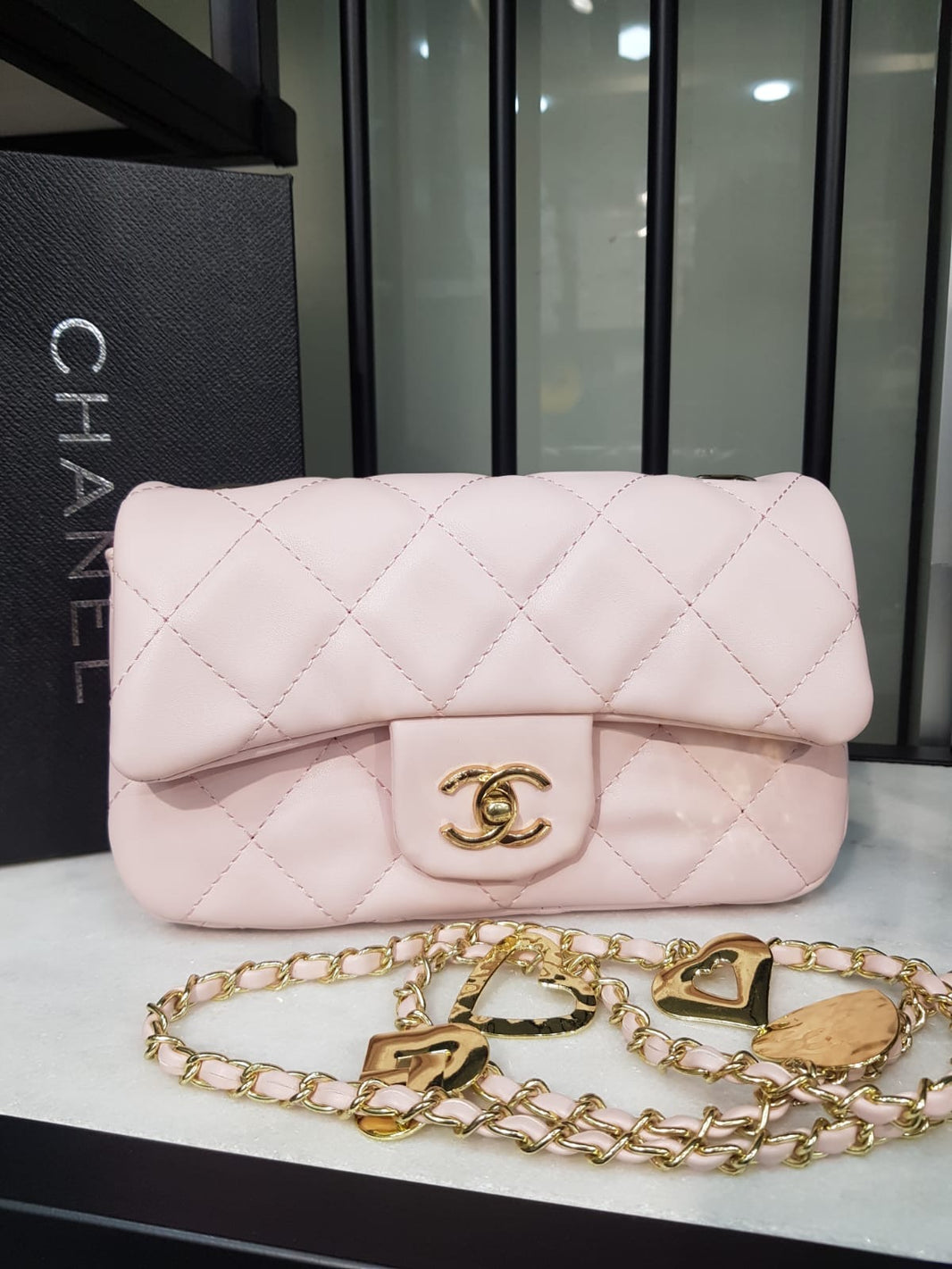 Coco Chanel Mini