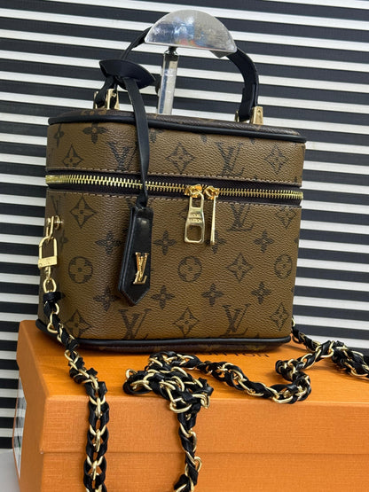 Louis Vuitton Vanity Box