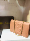Gucci Soho Flap Crossbody