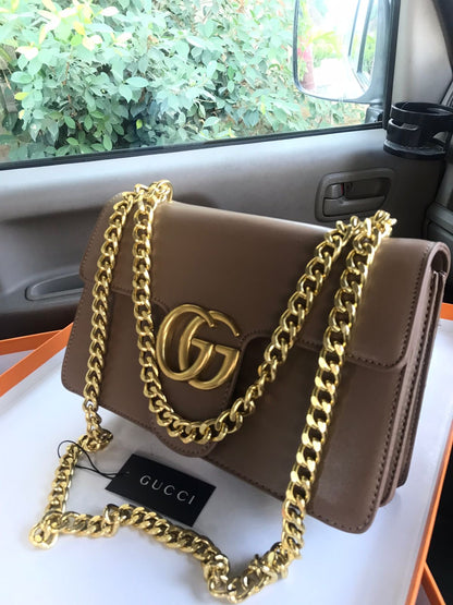 Gucci Solids Crossbody