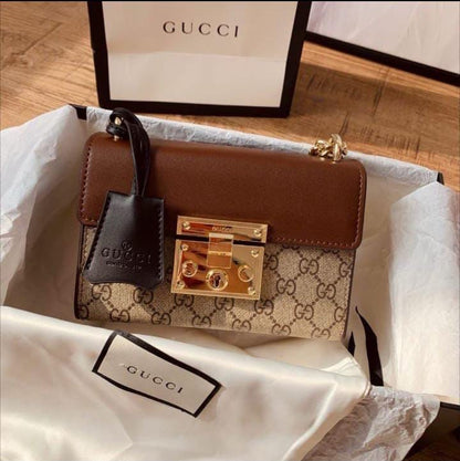 Gucci Padlock