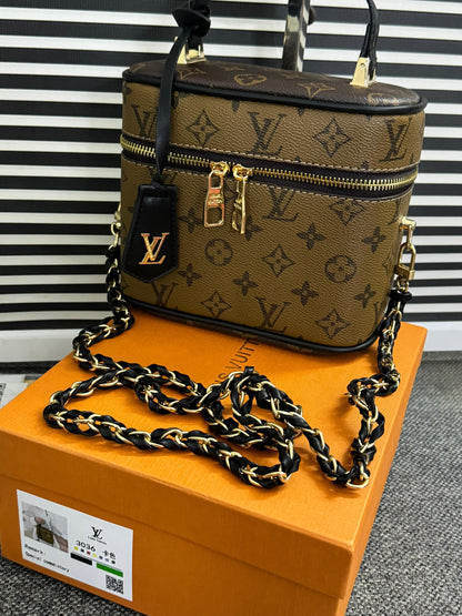 Louis Vuitton Vanity Box