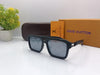 Louis Vuitton Summer Unisex Sunglasses