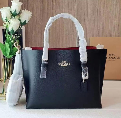 Coach Mollie Tote 25