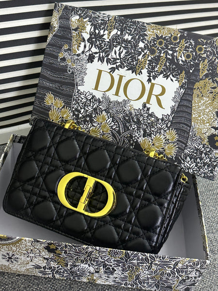 Dior Caro Small Bag