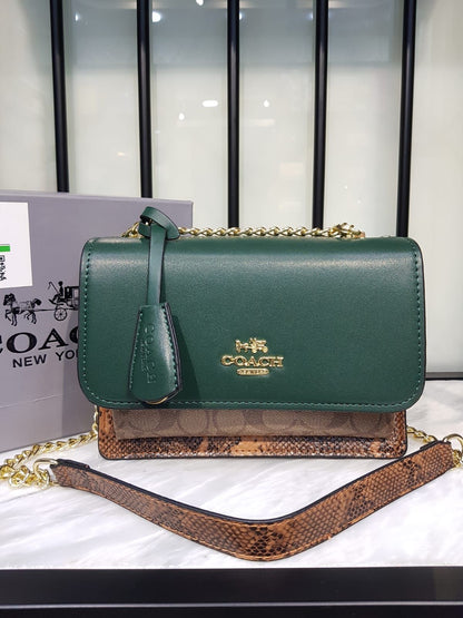 Coach Klare Crossbody