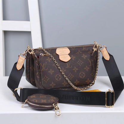 Louis Vuitton Pouchette