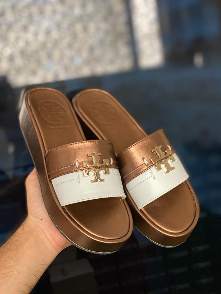 Tory Burch Wedges