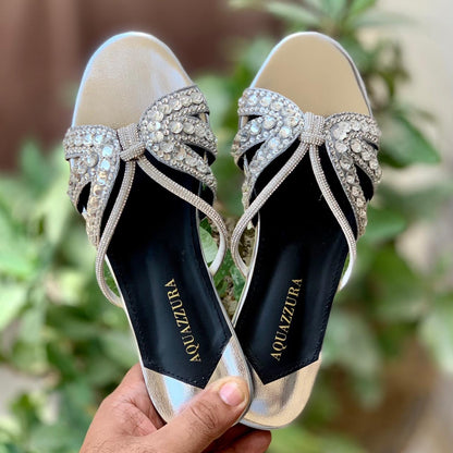 Aquazarra Zierra Sandals