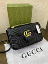 Gucci Marmont Shoulder Bag