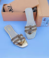Zara Kiera Sandals