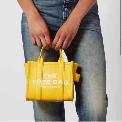 Marc Jacob Small Leather Bag