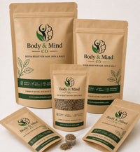 Biotin Boost For Hair, Skin And Nails