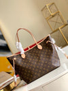 Louis Vuitton Neverful Tote Bag