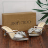 Jimmy Choo Isan Heels