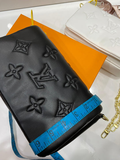 Louis Vuitton Lvonw Crossbody