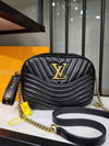 Louis Vuitton New Wave Camera Bag