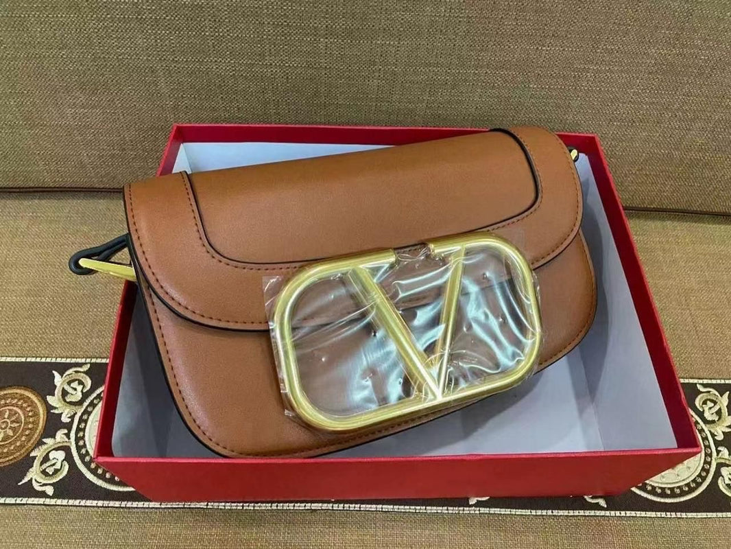 Valentino Garavani Snap Crossbody