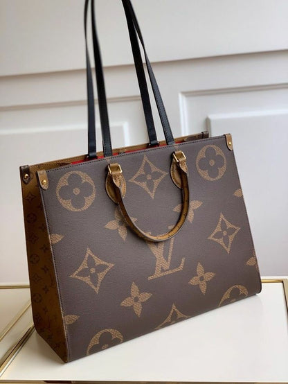 Lv on the Go