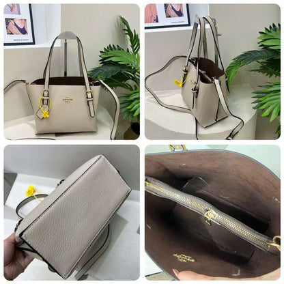 Coach Small Mollie Tote