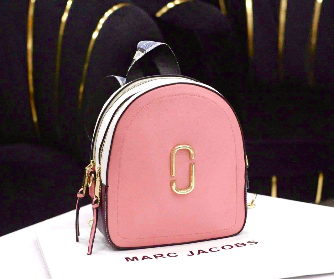 Marc Jacob Backpacker