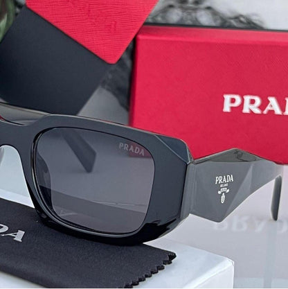 Prada Signature Sunglasses